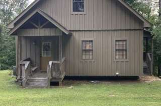 Buddy’s Bungalow, Waterfront w/dock