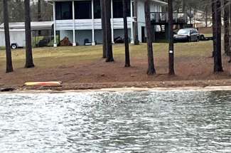 Happy Place, Waterfront w/dock